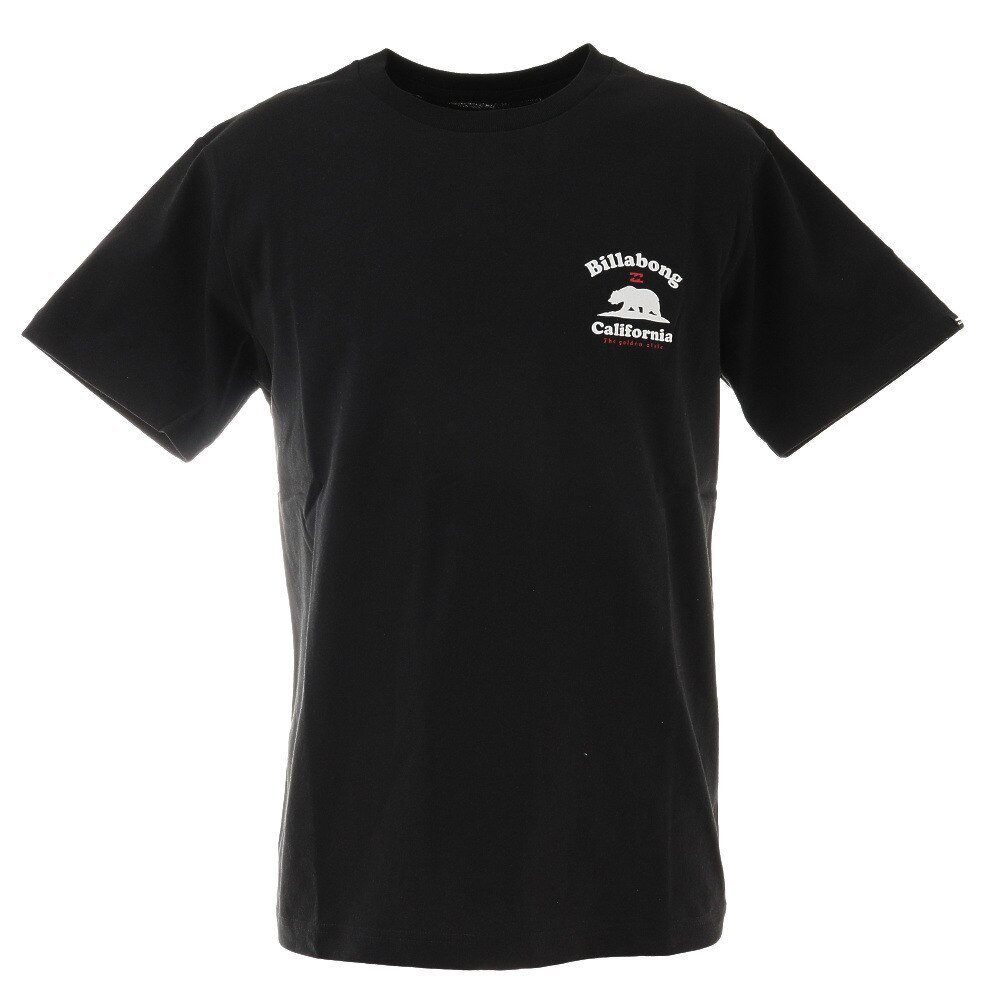  CALI BEAR Tシャツ BB011224 BLK