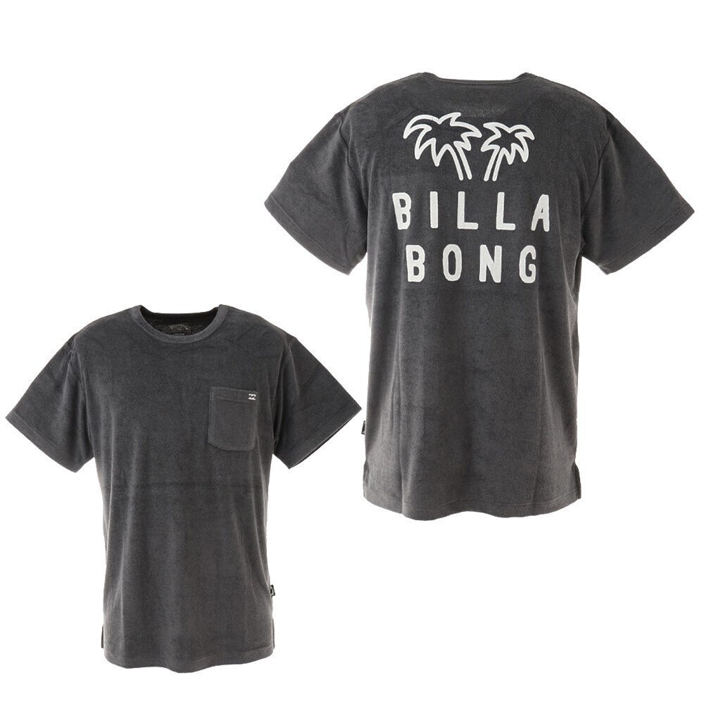  CHILLWEAR PILE TEE Tシャツ BB011301 CHR