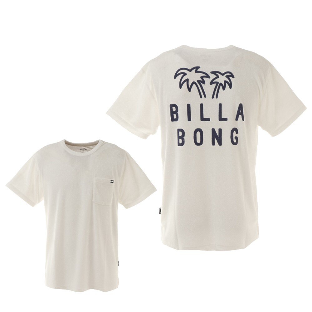  CHILLWEAR PILE TEE Tシャツ BB011301 OFW