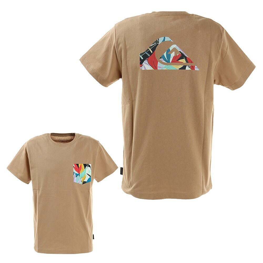  T01 半袖Tシャツ 21SPQST211600YBGE