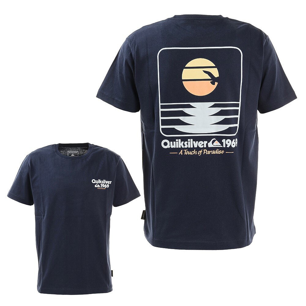  Tシャツ05 21SPQST211604YNVY 半袖