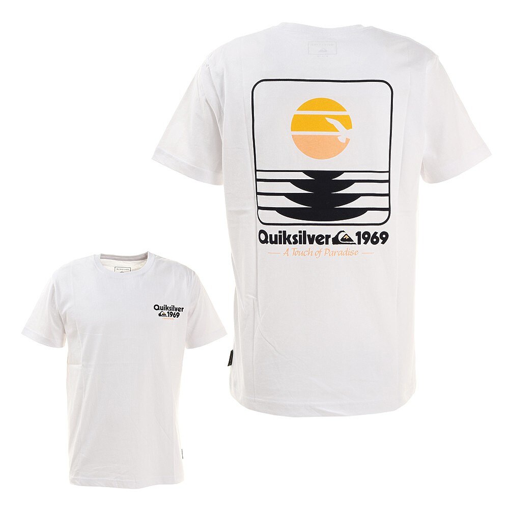  Tシャツ05 21SPQST211604YWHT 半袖