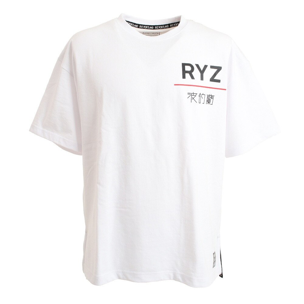 ライズ Tシャツ・ポロシャツ - スポーツ用品はスーパースポーツゼビオ