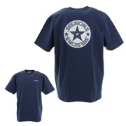 セッションズ（SESSIONS）（メンズ）OLD LOGO 半袖Ｔシャツ 217158 NVY