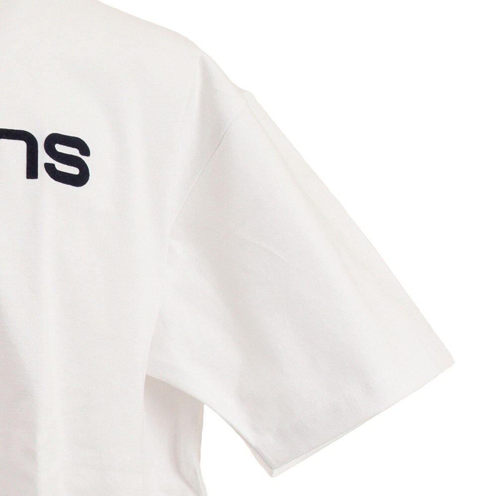 セッションズ（SESSIONS）（メンズ）MID90 半袖Tシャツ 217168 WHT