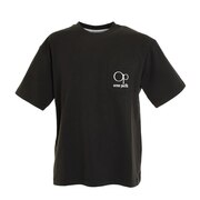 Tシャツ メンズ 半袖  バックロゴ  510503CHA オンライン価格