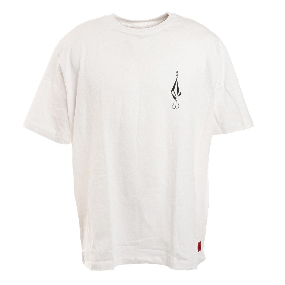  LOOSE TRUCKS LSE 半袖Tシャツ 21A4312121 WHT