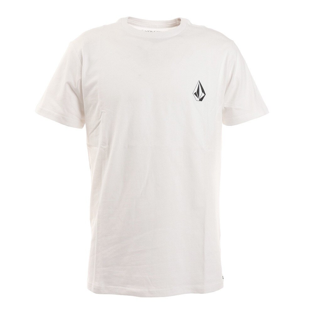  APAC DDLY STN 半袖Tシャツ 21AF011908 WHT