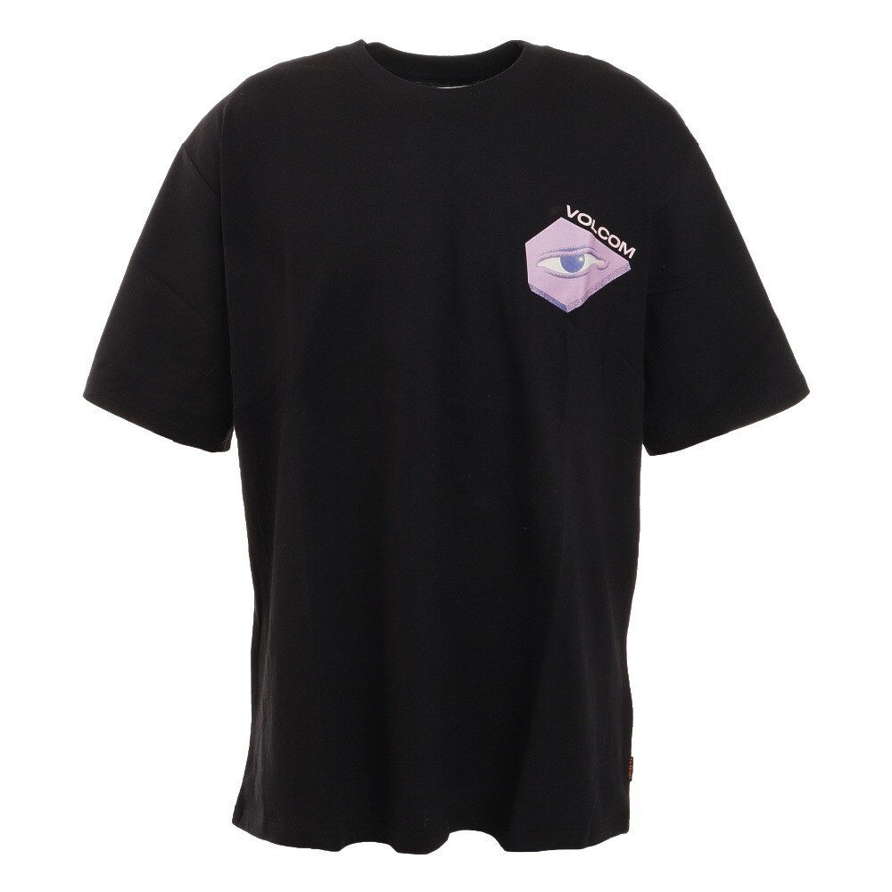  APAC M. LOEFFLER 2 FA 半袖Tシャツ 21AF212115 BLK