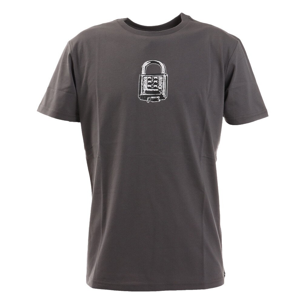  CODE CRACKER 半袖Tシャツ 21AF542004 CHR