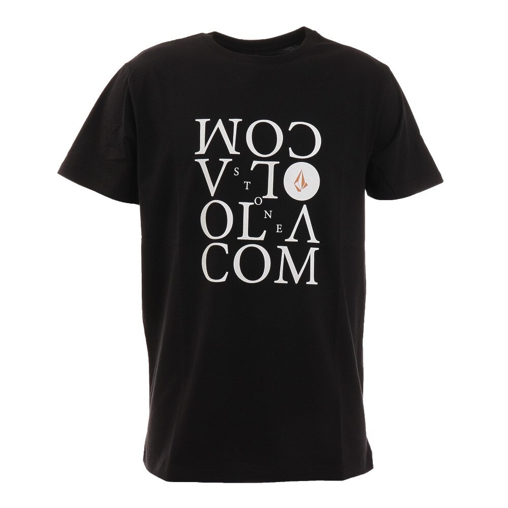  INTERMIXER 半袖Tシャツ 21AF742002 BLK