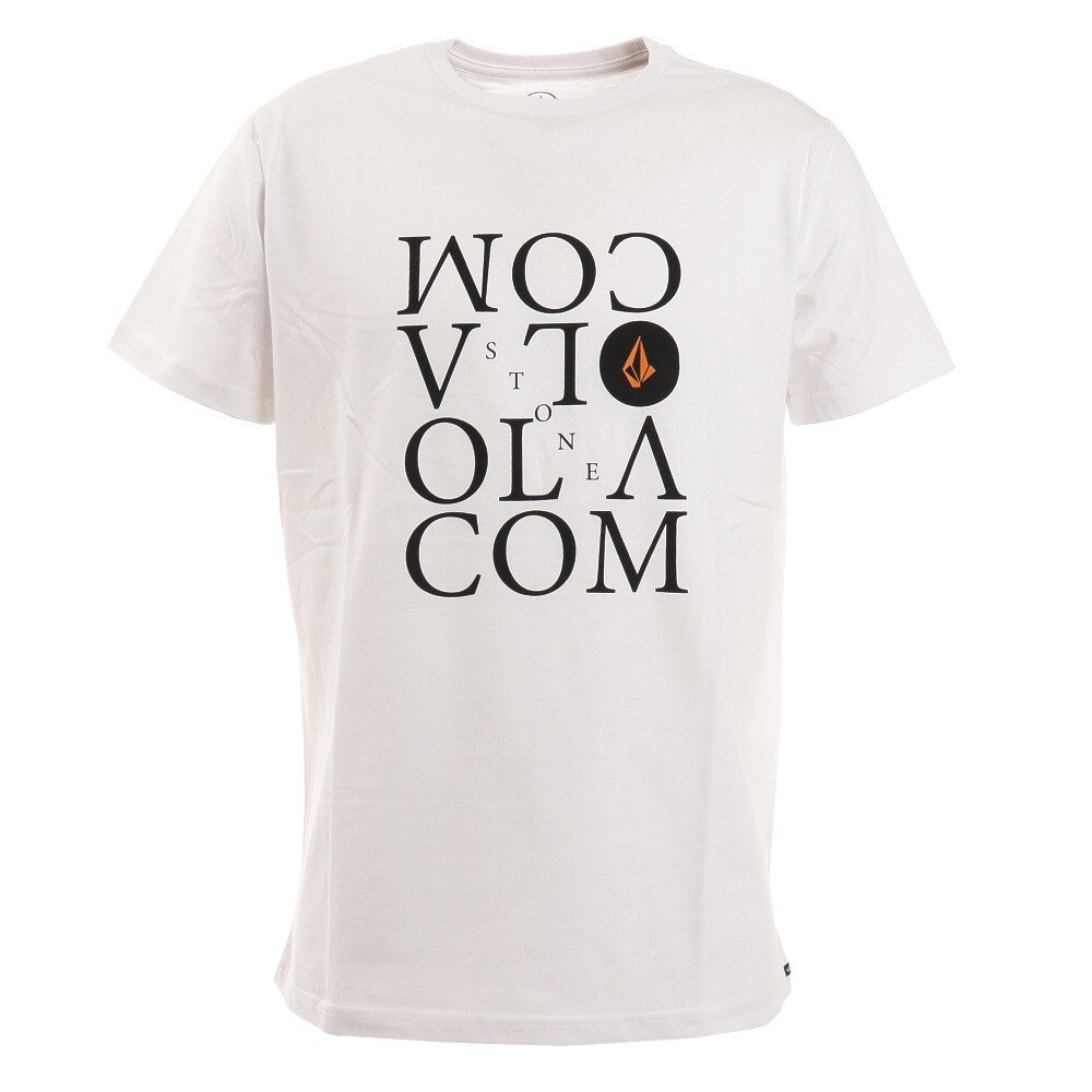  INTERMIXER 半袖Tシャツ 21AF742002 WHT