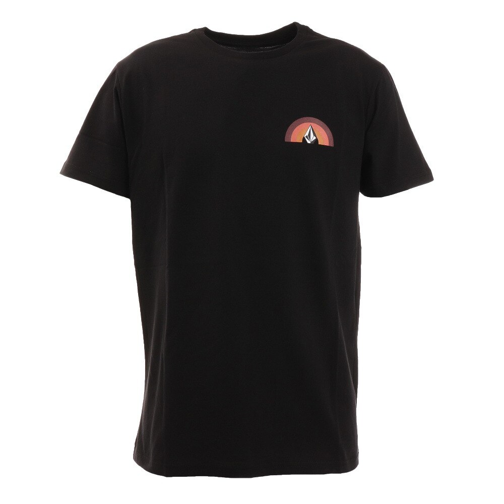  PAINBOW 半袖Tシャツ 21AF742007 BLK