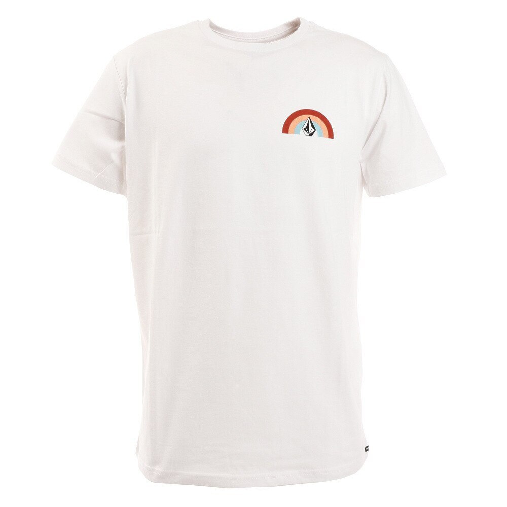  PAINBOW 半袖Tシャツ 21AF742007 WHT