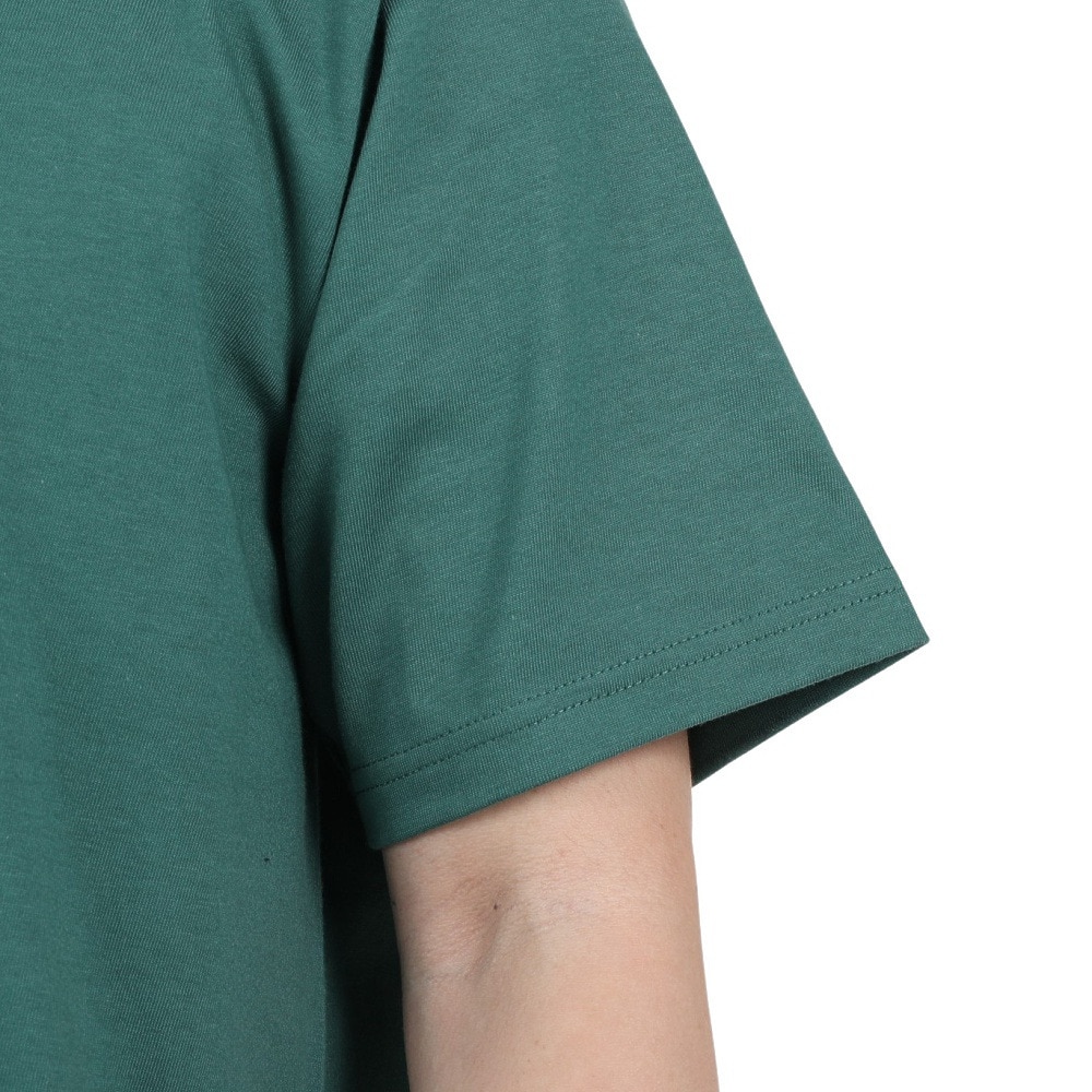 スライド（SLYDE）（メンズ）Tシャツ メンズ 半袖 ショートスリーブ SL-ALL-001-GRN カットソー