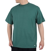 スライド（SLYDE）（メンズ）Tシャツ メンズ 半袖 ショートスリーブ SL-ALL-001-GRN カットソー