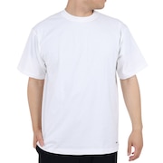 スライド（SLYDE）（メンズ）Tシャツ メンズ 半袖 ショートスリーブ SL-ALL-001-WHT カットソー