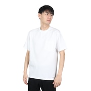 スライド（SLYDE）（メンズ）Tシャツ メンズ 半袖 ショートスリーブ ポケット SL-ALL-002-WHT カットソー