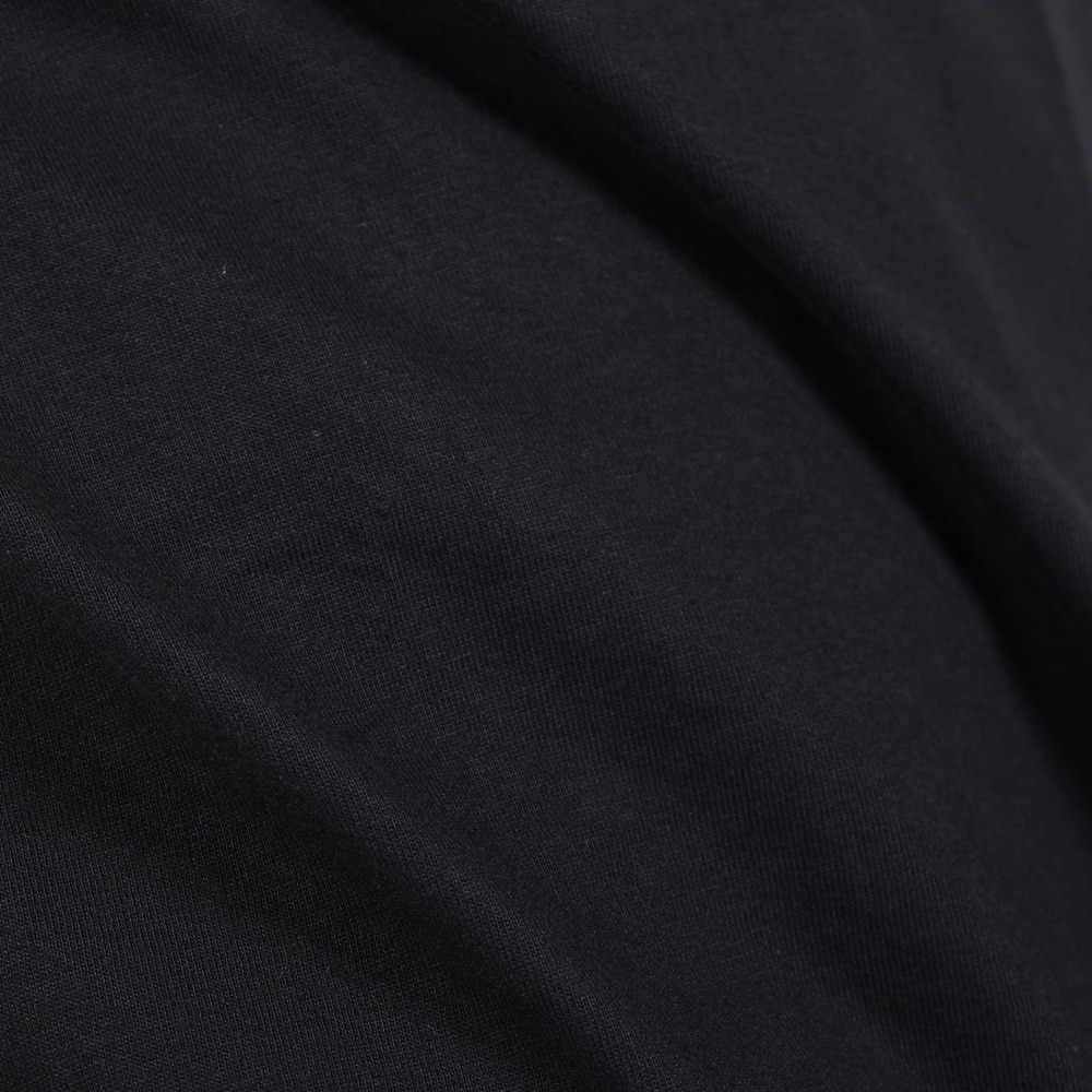 スライド（SLYDE）（メンズ）Tシャツ メンズ 半袖 ビッグ ショートスリーブ ポケット SL-ALL-005-BLK カットソー
