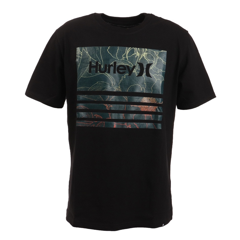  半袖Tシャツ EVD WSH BORD MSS2100R68-BLK