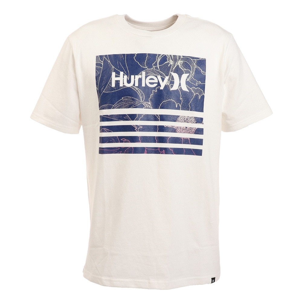 半袖Tシャツ EVD WSH BORD MSS2100R68-WHT