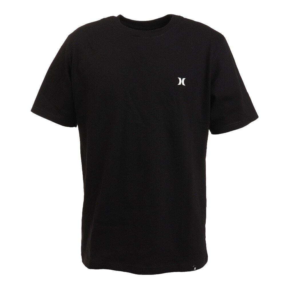  半袖Tシャツ EVDWSH REFL MSS2100R69-BLK