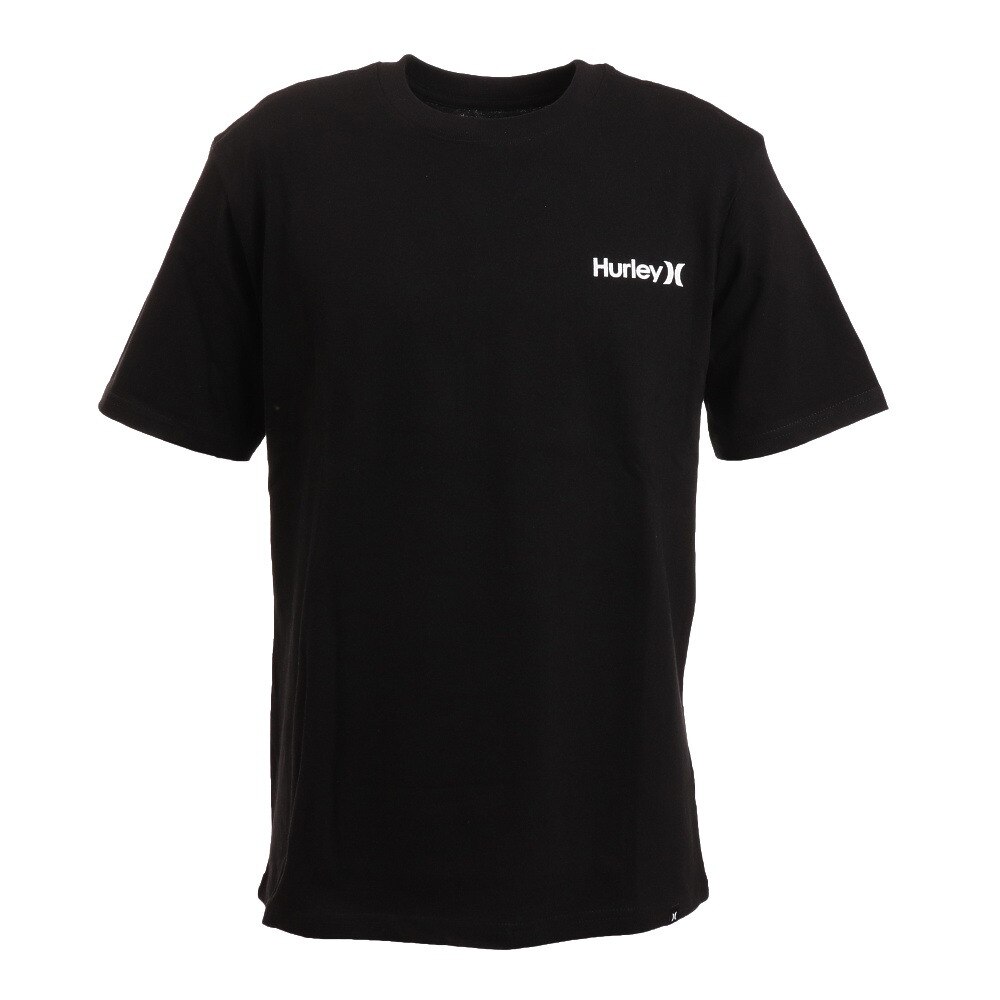  半袖Tシャツ EVD/OAO/SLA MSS2100R71-BLK