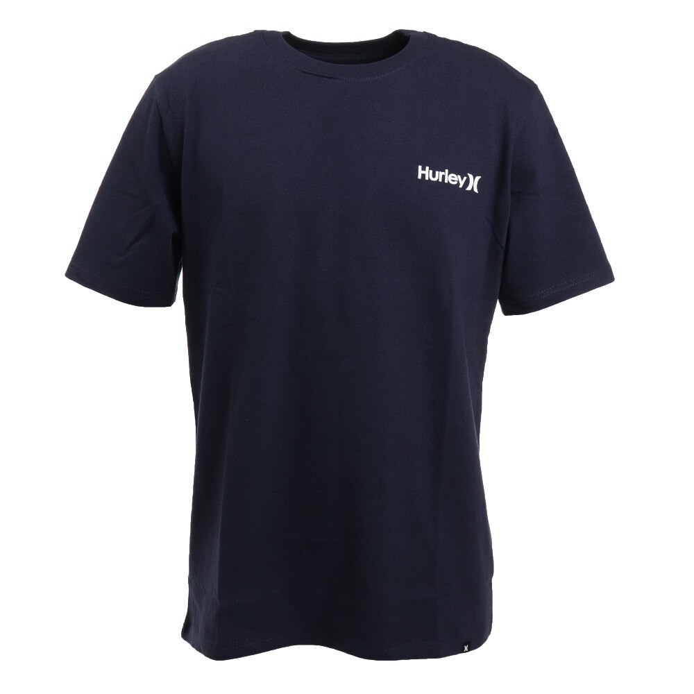  半袖Tシャツ EVD/OAO/SLA MSS2100R71-OBS