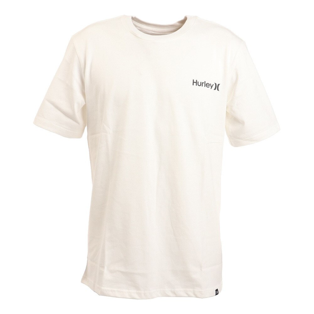 半袖Tシャツ EVD/OAO/SLA MSS2100R71-WHT