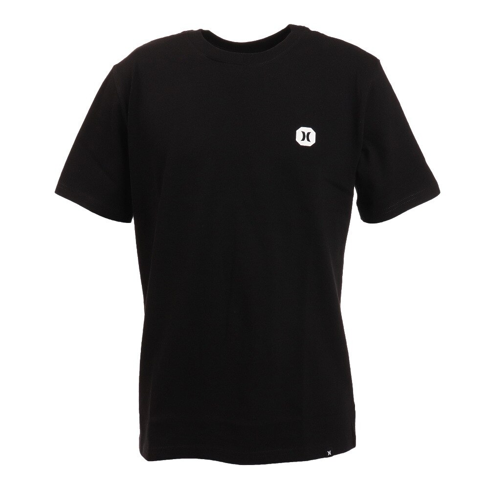  半袖Tシャツ EVD WSH VERS MSS2100R72-BLK