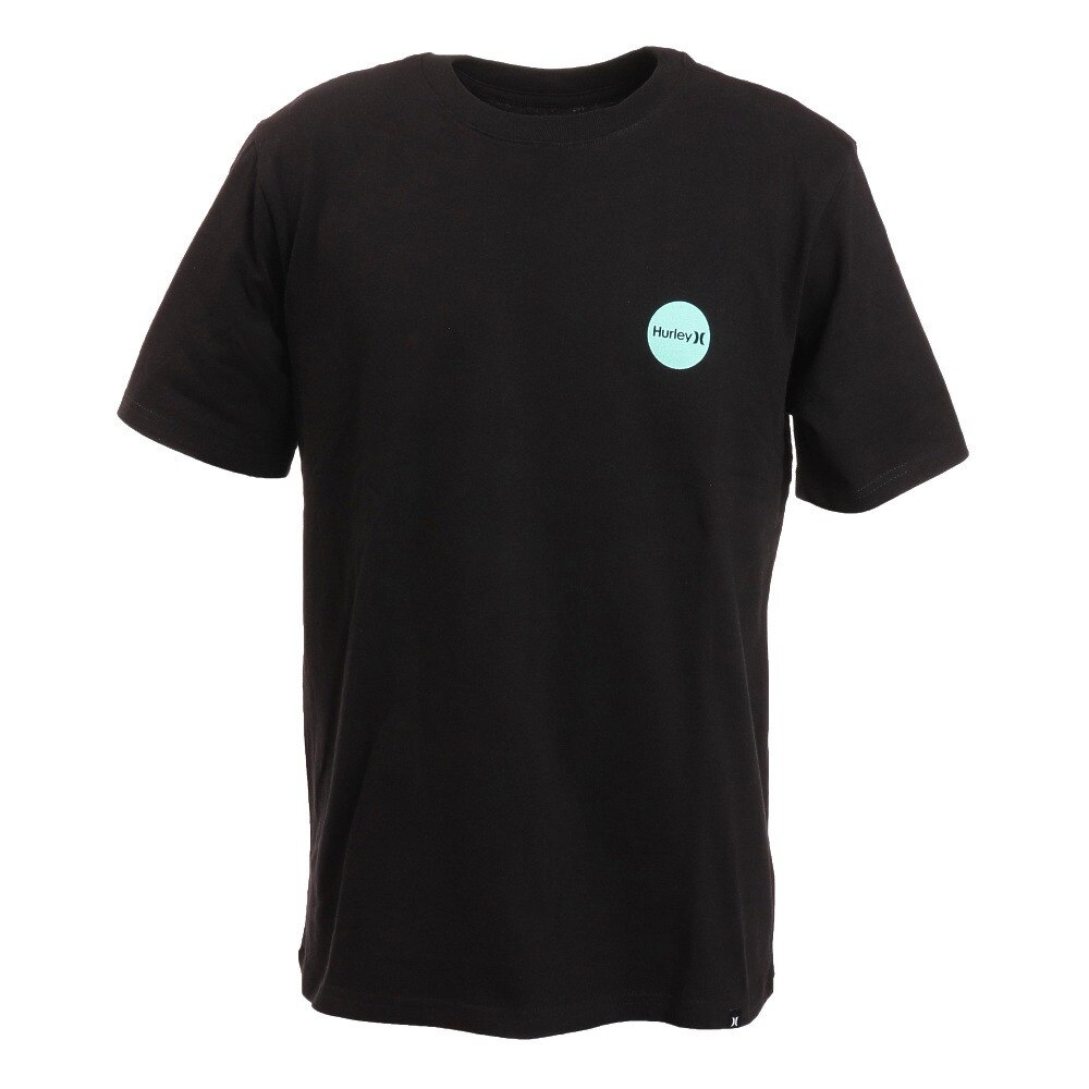 半袖Tシャツ EVDWSH TEA/H MSS2100R73-BLK