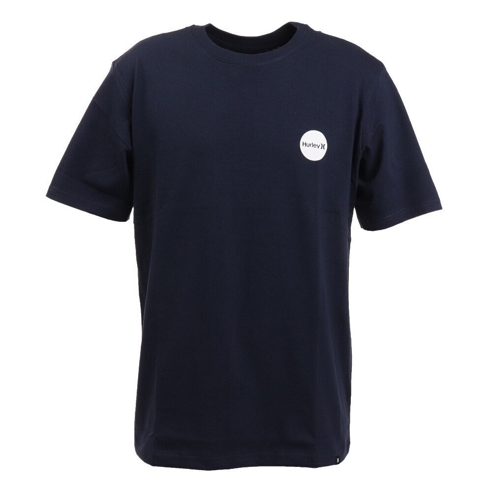  半袖Tシャツ EVDWSH TEA/H MSS2100R73-OBS