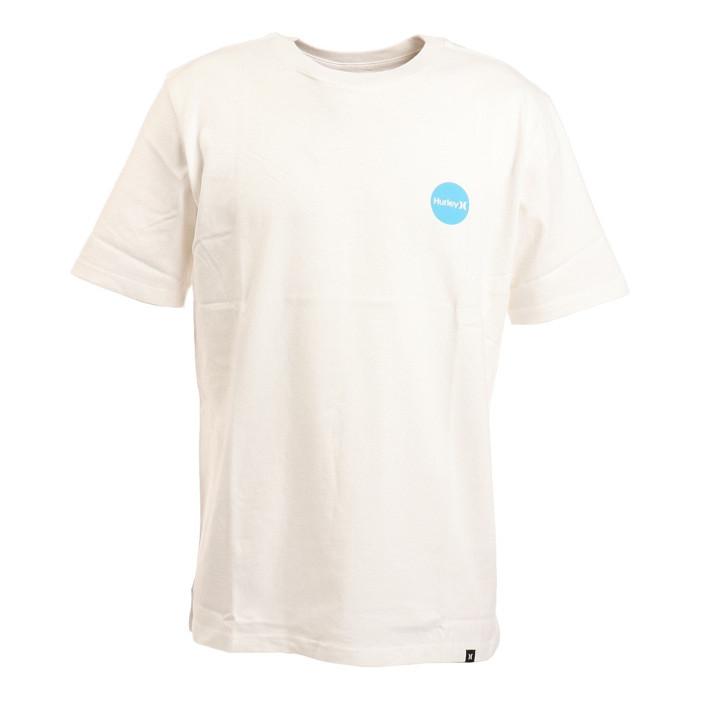  半袖Tシャツ EVDWSH TEA/H MSS2100R73-WHT