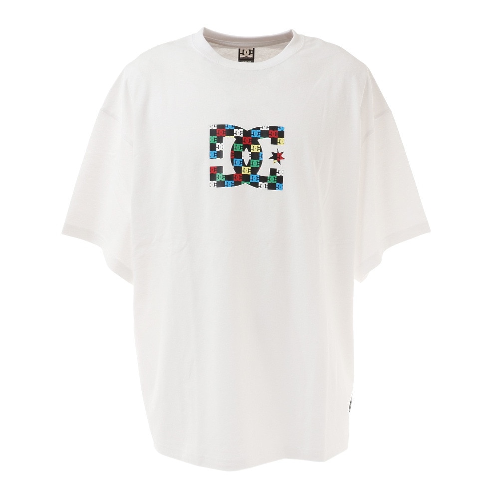  WIDE PRINTSTAR Tシャツ DST212008WMU