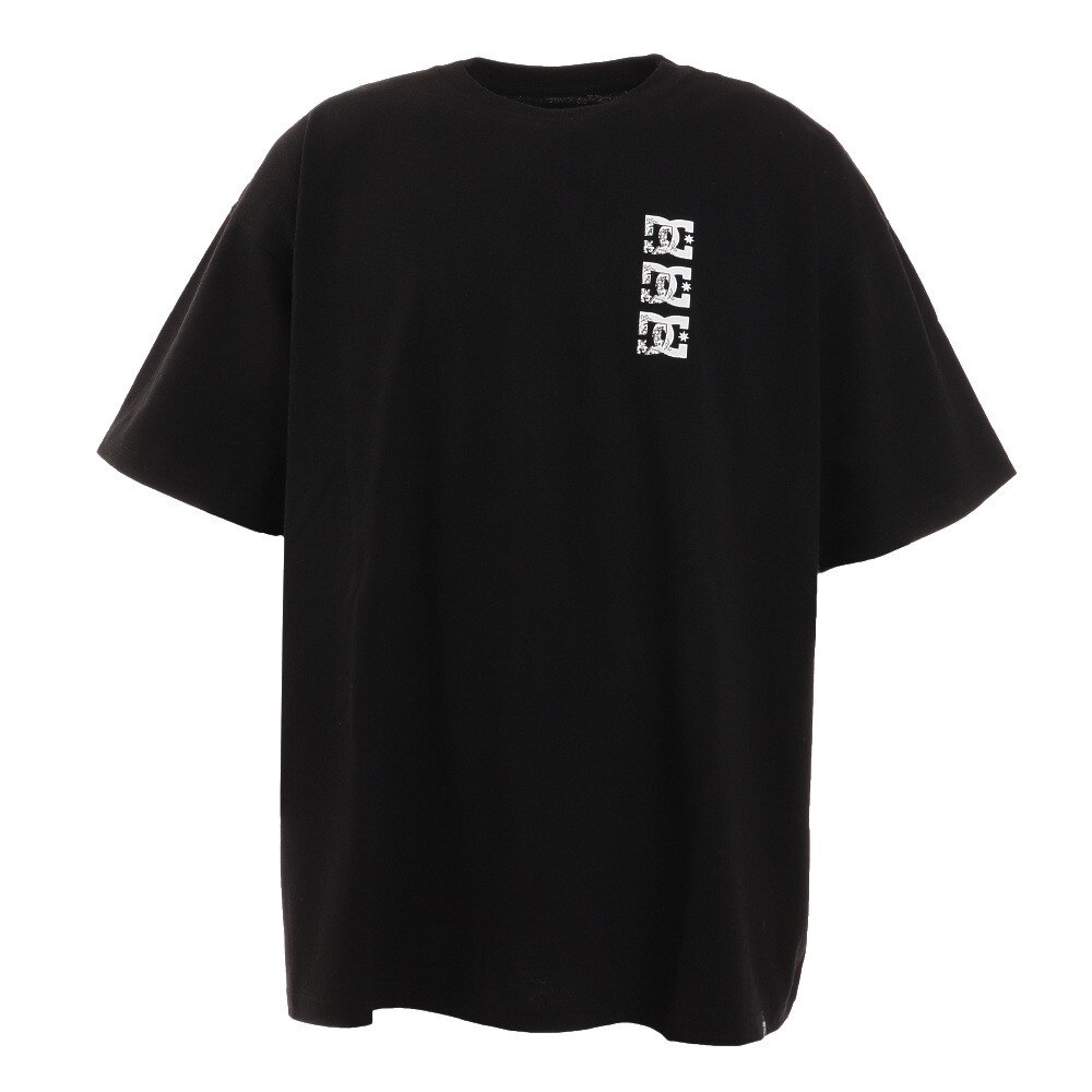  XLTD トリプルスター 半袖Tシャツ 21SUDST212036XBLK
