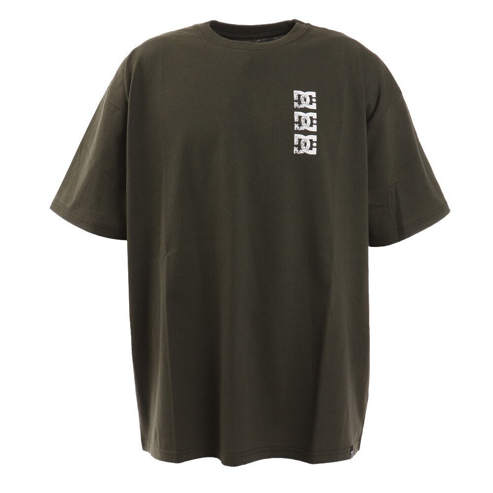  XLTD トリプルスター 半袖Tシャツ 21SUDST212036XKHA