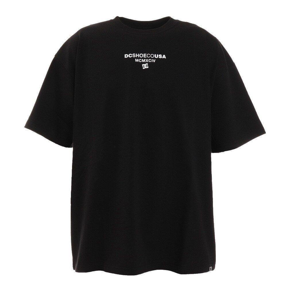  XLTD バックバンダナ柄 半袖Tシャツ 21SUDST212037XBLK