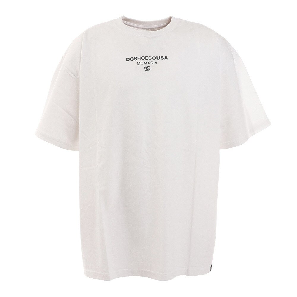  XLTD バックバンダナ柄 半袖Tシャツ 21SUDST212037XWHT