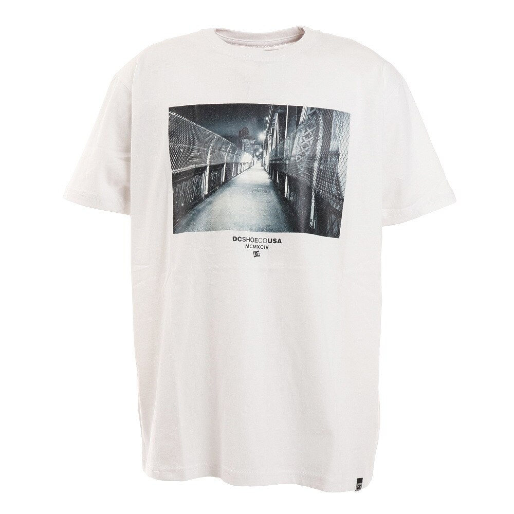  XLTD PHOTO 半袖Tシャツ 21SUDST212038XWHT