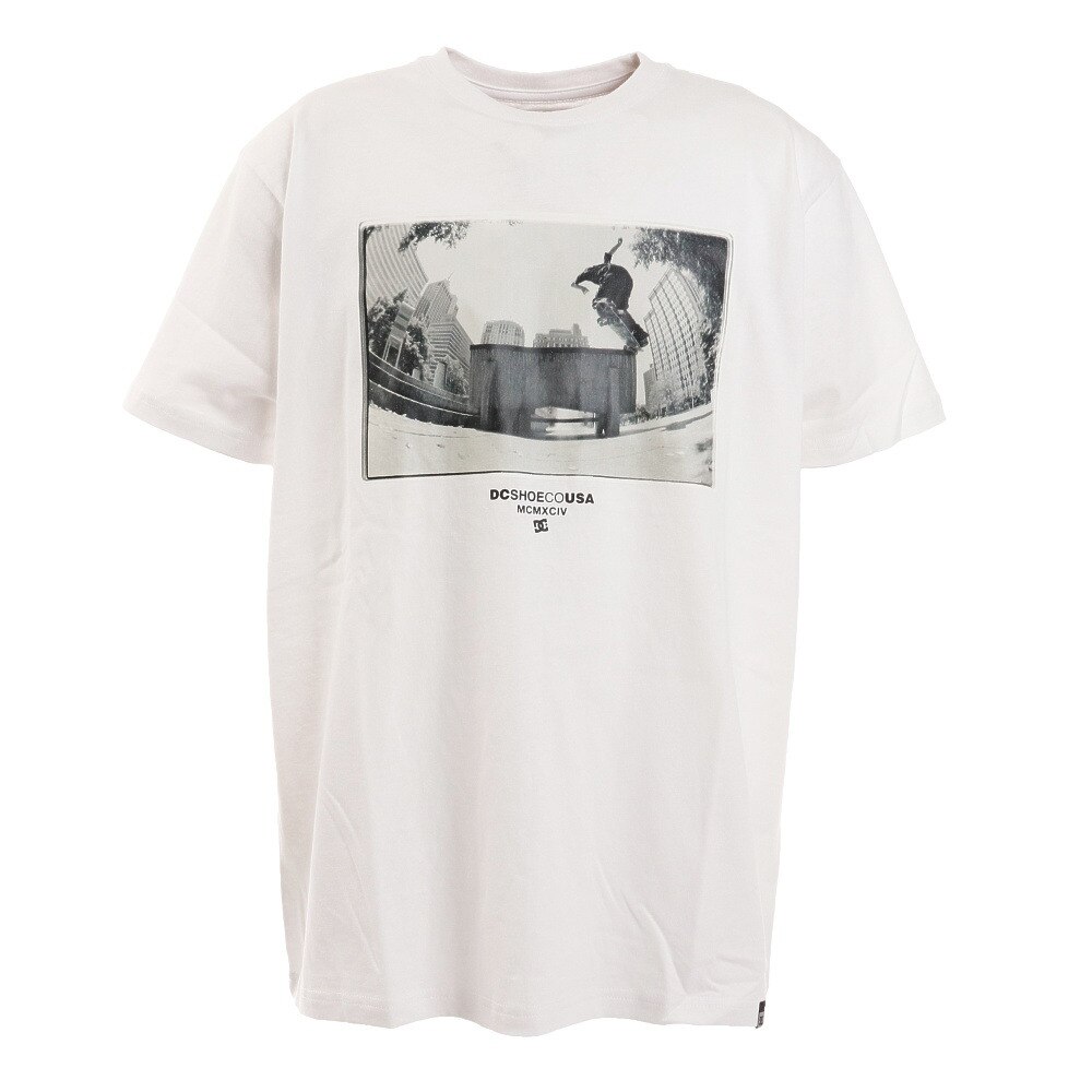  XLTD PHOTO 半袖Tシャツ 21SUDST212038XWHT2