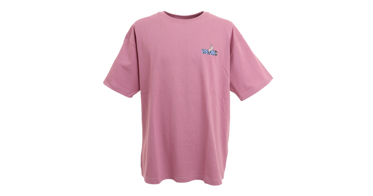 ガールイラスト 半袖tシャツ 15 Pnk ヴィジョン スーパースポーツゼビオ ガールイラスト 半袖tシャツ 15 Pnk ヴィジョン スーパースポーツゼビオ