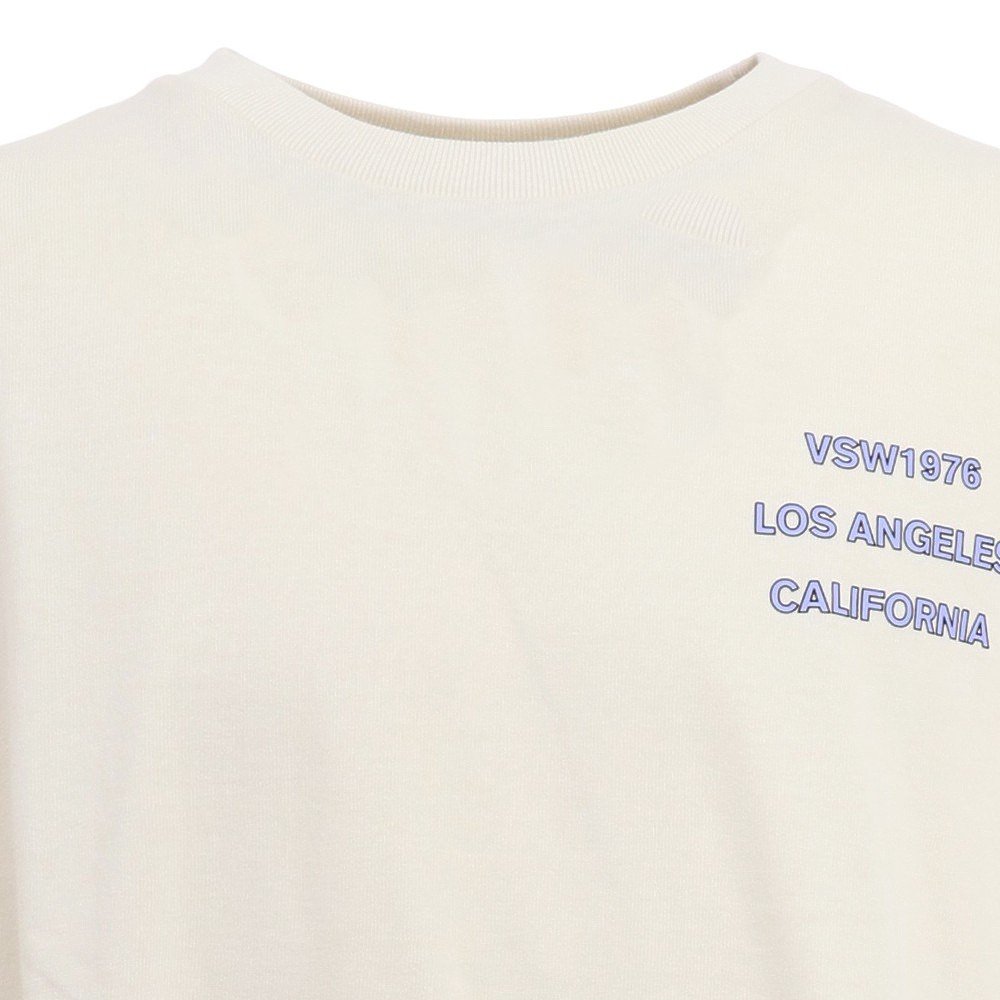 ヴィジョン Tシャツ メンズ 半袖 3コマイラストbig 06 Off カットソー スポーツ用品はスーパースポーツゼビオ