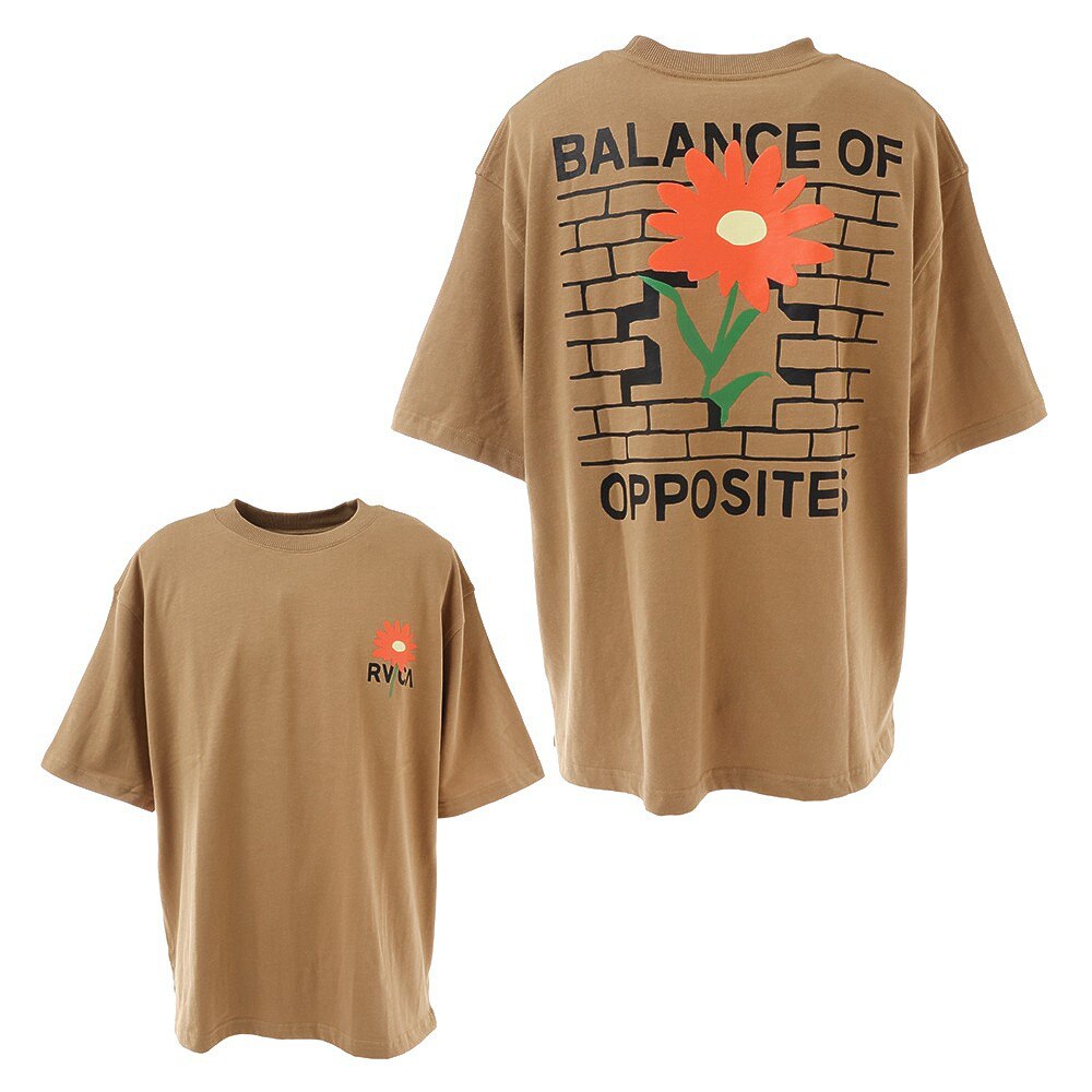  BREAK OUT ST Tシャツ BB041211 DND