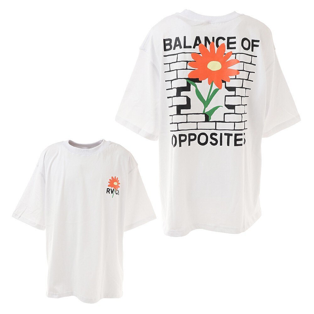 BREAK OUT ST Tシャツ BB041211 WHT