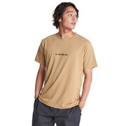 クイックシルバー（Quiksilver）（メンズ）OMNI FOREVER ST 半袖Tシャツ 22SPQST221004BGE