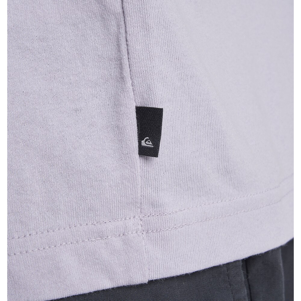 クイックシルバー（Quiksilver）（メンズ）ANOTHER STORY ST 半袖Ｔシャツ 22SPQST221005LGY
