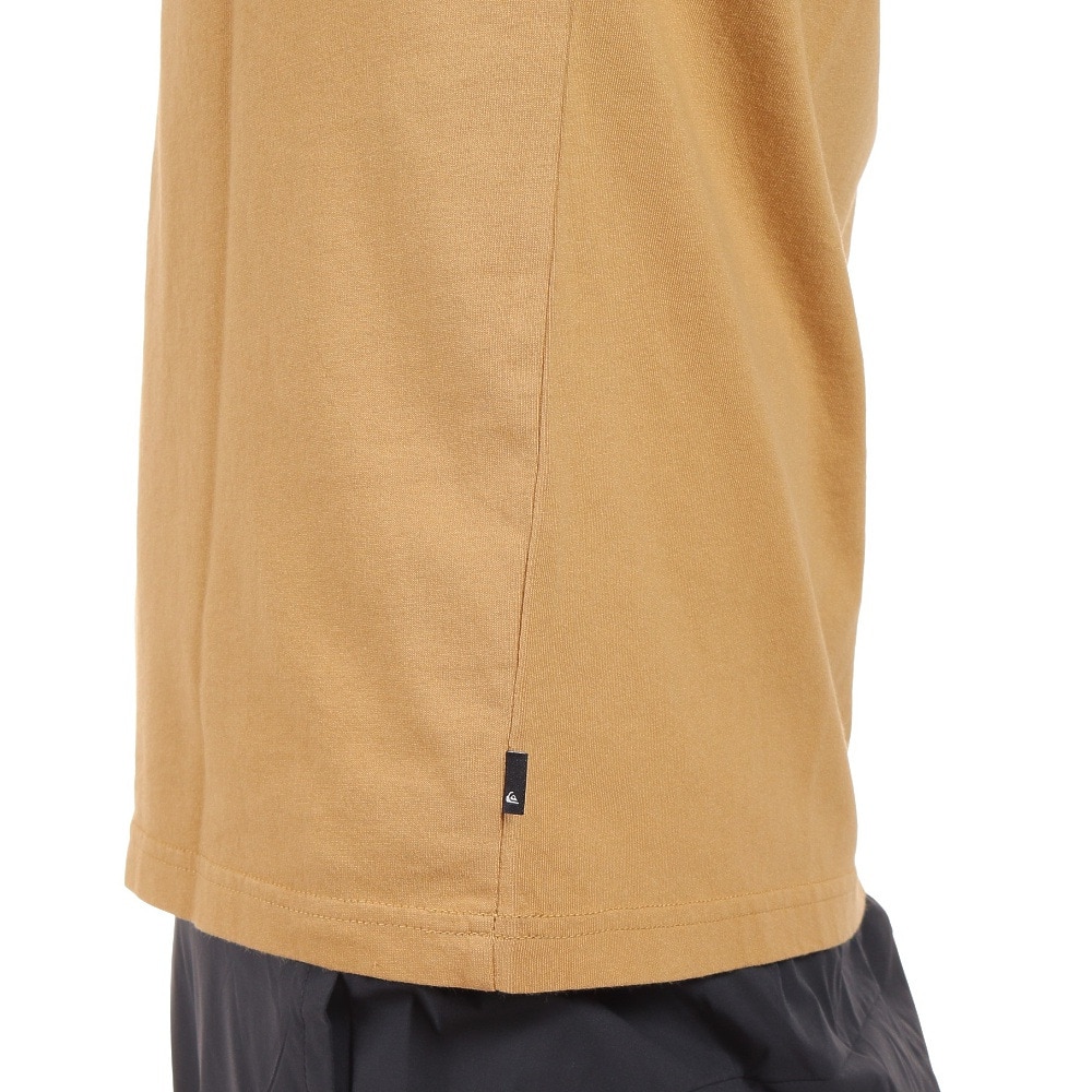 クイックシルバー（Quiksilver）（メンズ）THE GOLDY 半袖Tシャツ 22SPQST221207YBGE