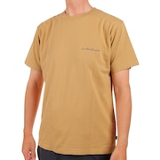 クイックシルバー（Quiksilver）（メンズ）THE GOLDY 半袖Tシャツ 22SPQST221207YBGE