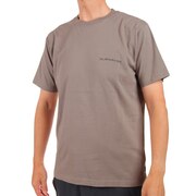 クイックシルバー（Quiksilver）（メンズ）THE GOLDY 半袖Tシャツ 22SPQST221207YKHA