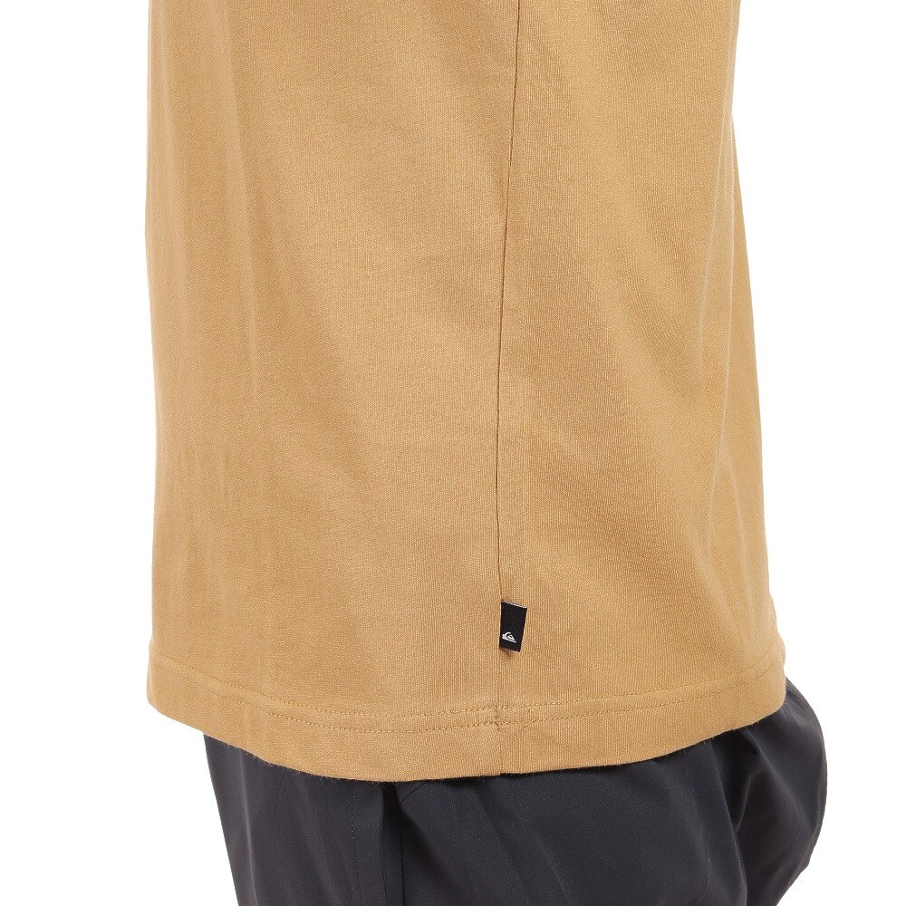 クイックシルバー（Quiksilver）（メンズ）HIGHSEAS 半袖Tシャツ 22SPQST221209YBGE